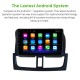9  inch HD Touchscreen Stereo for 2013 2014 2015 2016 SOUEAST V5 V6 Radio Replacement with GPS Navigation Bluetooth Carplay FM/AM Radio support Rear View Camera WIFI