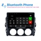 Andriod 14.0 HD Touchsreen 9 inch 2009 Mazda MX-5 GPS Navigation System with Bluetooth support Carplay