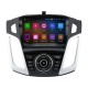 9 inch Android 11.0 For Ford Focus 2012-2018 Radio GPS Navigation System with HD Touchscreen Bluetooth Carplay support OBD2