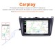 In dash Radio 9 inch HD 1024*600 Touchscreen Android 10.0 For 2008 2009 2010 2011-2015 Mazda 6 Rui wing GPS Navigation System Support Steering Wheel Control DVR OBDII WiFi Backup Camera DAB+