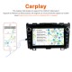 Android 10.0 8 inch 2006-2011 Honda CRV Radio GPS Navi System 1024*600 Multi-touch Capacitive Screen Bluetooth WiFi DVD Player