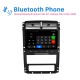 Android 10.0 HD Touchscreen 9 inch for 2006-2007 PEUGEOT 405 Radio GPS Navigation System with Bluetooth support Carplay Rear camera