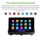 10.1 inch Android 12.0 for 2021 RENAULT SANDERO TALIANT LHD Stereo GPS navigation system with Bluetooth TouchScreen support Rearview Camera