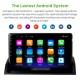 10.1 inch Android 13.0 GPS Navigation Radio for 2002-2008 Old Mazda 6 with HD Touchscreen Bluetooth support Carplay Steering Wheel Control