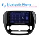 9 Inch HD Touchscreen for 2014 KIA SOUL Radio  Car Stereo with Bluetooth Car Audio with GPS  Wifi Support FM/AM/RDS Radio