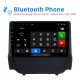 Android 14.0 HD Touchscreen 9 inch For 2013 2014 2015 2016 2017 Ford Ecosport Radio GPS Navigation System with Bluetooth support Carplay Rear camera