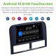 7 inch Android 10.0 for 1999 2000 2001-2004 Jeep Grand Cherokee Radio GPS Navigation System With HD Touchscreen Bluetooth support Carplay