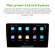 9 Inch HD Touchscreen for 2002-2008 Toyota Avensis Stereo Car GPS Navigation Stereo Carplay Stereo System Support DVR