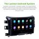 10.1 Inch 1024*600 Android 13.0 2011-2016 Nissan NAVARA Frontier NP300/Renault Alaskan Bluetooth GPS Navigation Stereo Head Unit with 1080P Touchscreen Video DAB+ Radio Tuner Steering Wheel Control USB Music 