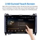 9 inch 1024*600 touchscreen Radio for 2006-2012 Mercedes Benz Sprinter 211 CDI 309 CDI 311 CDI 509 CDI Benz A-class W169 A150 A170  Benz B-class W245 B170 B200 Benz Viano Vito W639  Benz W315 W318 Android 10.0 In Das