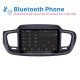 9 Inch Android 11.0 GPS navigation system Radio for 2015 2016 Kia Sorento with Mirror link HD 1024*600 touch screen OBD2 DVR Rearview camera TV 1080P Video 3G WIFI Steering Wheel Control Bluetooth USB 