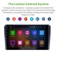 OEM 9 inch Android 11.0 for 2008 2009 2010 2011 2012 Audi A3 Radio Bluetooth AUX HD Touchscreen GPS Navigation Carplay support OBD2 TPMS