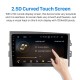 For JAC GEERFA A5W/ K5/ K7 LHD 2020 Radio Android 11.0 HD Touchscreen 9 inch with AUX Bluetooth GPS Navigation System Carplay support 1080P Video