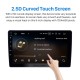 9 inch Android 11.0 for 2005 Kia Optima GPS Navigation Radio with Bluetooth HD Touchscreen support TPMS DVR Carplay camera DAB+