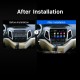 OEM 9 inch Android 13.0 for 2018 CHANA KUAYUEWANG X5 Radio GPS Navigation System With HD Touchscreen Bluetooth support Carplay OBD2 DVR TPMS