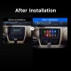 9 inch Android 11.0 For VOLKSWAGEN PASSAT B5 B6 2004-2010 Radio GPS Navigation System with HD Touchscreen Bluetooth Carplay support OBD2