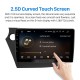 High Quality Bluetooth Car Audio with GPS for 2009-2021 Honda Insight Support Touch Screen DVR Rear View Camera