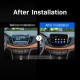 For 2016 Chevy Chevrolet Cavalier Radio 9 inch Android 12.0 HD Touchscreen GPS Navigation System with Bluetooth support Carplay SWC