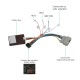 9 inch HD Touchsreen Car Radio for 2008 2009 2010 2011 2012 Jeep Grand Cherokee with Andriod 13.0 System GPS Navigation Bluetooth support DVR Backup Camera