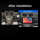 9 Inch Touchcreen for 2002-2008 TOYOTA AVENSIS GPS Navigation System Car Stereo System with Bluetooth Car Radio Support Picture in Picture