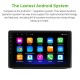 10.1 inch Android 13.0 for 2021 TOYOTA RAIZE AVANZA Stereo GPS navigation system with Bluetooth TouchScreen support Rearview Camera