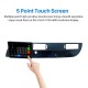 9 inch Android 13.0 for 2010 2011 2012 2013 2014 2015 2016 CITROEN C5 Stereo GPS navigation system with Bluetooth TouchScreen support Rearview Camera
