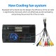 7 inch Carplay Radio for 2004 2005 2006-2011 Mercedes Benz SL R230 SL350 SL500 SL55 SL600 SL65 Android 14.0 GPS Navigation Bluetooth HD Touchscreen AUX USB Music support 1080P Mirror Link