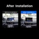 OEM Android 13.0 for 2021 NISSAN X-TRAIL Radio GPS Navigation System With 10.1 inch HD Touchscreen Bluetooth support Carplay OBD2 Backup camera 