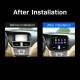 9  inch HD Touchscreen Stereo for 2013 2014 2015 2016 SOUEAST V5 V6 Radio Replacement with GPS Navigation Bluetooth Carplay FM/AM Radio support Rear View Camera WIFI