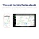 9 inch Android 10.0 2015 Mitsubishi TRITON Manual A/C 1024*600 Touchscreen Radio with GPS Navi USB FM Bluetooth WIFI support RDS Carplay 4G DVD Player