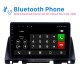 10.1 inch Android 13.0 2016 Kia K5 HD touchscreen Radio Bluetooth GPS Navigation System support Backup Camera TPMS Steering Wheel Control Digital TV Mirror Link  