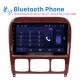 Android 13.0 HD Touch Screen 9 inch for 1998-2005 Mercedes Benz S Class W220 S280 S320 S350 S400 S430 S500 Radio GPS Navigation system with Bluetooth Carplay