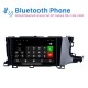 Android 14.0 HD Touch Screen 9 inch For 2016 Honda Shuttle RHD Radio GPS Navigation system with Bluetooth support Carplay