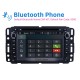 OEM 2007-2013 GMC Yukon Tahoe Acadia Chevy Chevrolet Tahoe Suburban Buick Enclave Android 9.0 Radio Removal with Autoradio GPS Navigation Car A/V System 1024*600 Multi-touch Capacitive Screen Mirror Link OBD2 3G WiFi