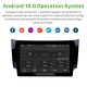 10.1 inch 2012 2013 2014 2015 2016 NISSAN SYLPHY HD TouchScreen GPS Navigation System Head Unit Android 10.0 FM/AM/RDS radio Support TPM OBD II DVR USB Bluetooth