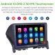 9 inch Android 13.0 for 2007-2014 Mercedes Benz C Class W204 Radio GPS Navigation System With HD Touchscreen WIFI Bluetooth support Carplay OBD2 TPMS DAB+