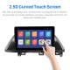High Quality Android 13.0 Stereo Radio for 2005-2010 Honda Odyssey (LHD)(North America) with Carplay Bluetooth support Rear View Camera WIFI