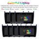 2012-2015 VW Volkswagen POLO 9 inch Android 13.0 HD 1024*600 Touchscreen Radio GPS Navigation Bluetooth Music Audio USB WIFI 1080P Mirror link Backup Camera SWC Carplay