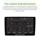 For 2009 Mazda CX-9 Radio Android 13.0 HD Touchscreen 10.1 inch with Bluetooth GPS Navigation System Carplay support 1080P