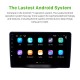 2013-2014 KIA SORENTO Low Version Android 14.0 HD Touchscreen 9 inch Bluetooth GPS Navigation Radio support SWC Carplay
