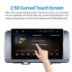 For 2006 Toyota BB Radio Android 10.0 HD Touchscreen 9 inch with AUX Bluetooth GPS Navigation System Carplay support 1080P Video