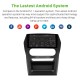 OEM Android 11.0 for MAHINDRA SCORPIO Radio with Bluetooth 9 inch HD Touchscreen GPS Navigation System Carplay support DSP