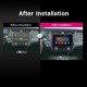 Android 11.0 For 2019 Changan Cosmos Manual A/C Radio 10.1 inch GPS Navigation System Bluetooth HD Touchscreen Carplay support DVR