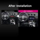 For 2000 Audi TT Radio 9 inch Android 10.0 HD Touchscreen GPS Navigation System with Bluetooth support Carplay Rear camera