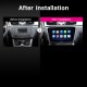 10.1 inch Android 10.0 for 2016-2018 VW Volkswagen Passat Stereo GPS navigation system with Bluetooth OBD2 DVR HD touch Screen Rearview Camera