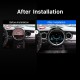 For 2010-2014 BMW MINI Cooper R56 R55 R57 R58  R60 R61 Android Car Stereo System with Built-in Carplay DSP Bluetooth Support GPS 4G WIFI 360° Camera 