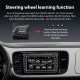 8 inch Carplay Screen MP5 Player For Volkswagen large Android Auto with Bluetooth support TF card USB AHD Steering Wheel learning