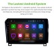 Android 13.0 HD Touchscreen 10.1 inch 2008 2009-2013 Toyota Sequoia GPS Navigation Radio with Bluetooth USB AUX Support OBD2 Rearview camera 3G WiFi