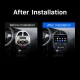 9 inch Android 13.0 for 2009 2010 2011 2012 CHANA BENBEN Stereo GPS navigation system with Bluetooth TouchScreen support Rearview Camera