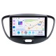 9 inch Android 13.0 for 2012 Hyundai I10 High Version Radio GPS Navigation System With HD Touchscreen Bluetooth support Carplay OBD2